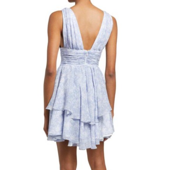 Caroline Constas Paros Dress - Picture 2 of 2